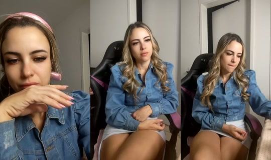fox.alicinha's Stream - Aug 6, 2026, 7:53 AM