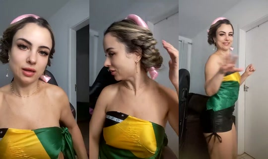 fox.alicinha's Stream - Aug 7, 2026, 1:42 AM