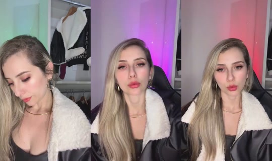 fox.santos's Stream - Jul 24, 2026, 1:46 AM