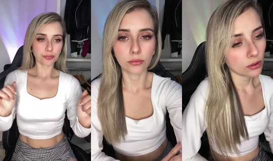 fox.santos's Stream - Jul 29, 2026, 9:20 PM
