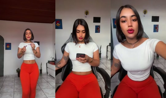 foxbia's Stream - Jul 18, 2026, 7:13 PM