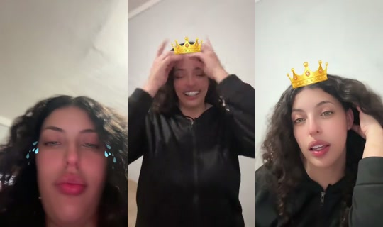 foxgessica's Stream - Jul 25, 2026, 8:53 PM