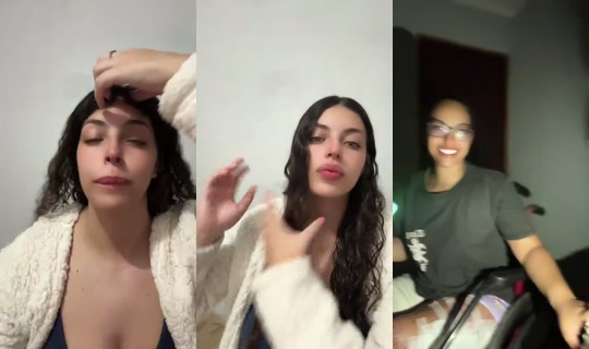 foxgessica's Stream - Jul 27, 2026, 11:34 PM