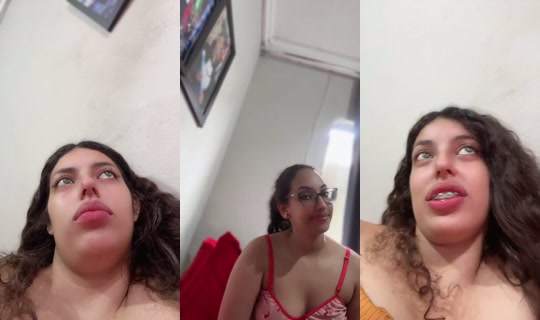 foxgessica's Stream - Oct 16, 2026, 2:05 PM