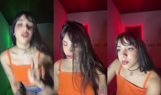 foxhayy's Stream - Jul 21, 2026, 12:43 AM