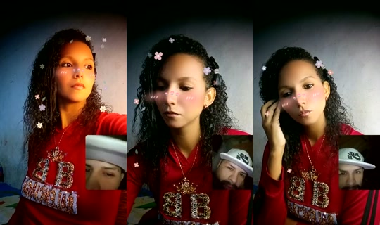 frida2023's Stream - Sep 13, 2026, 4:35 AM
