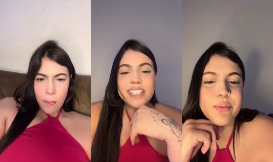 gaabrielly's Stream - Jul 23, 2026, 4:52 PM