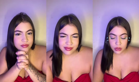 gaabrielly's Stream - Aug 7, 2026, 1:01 AM