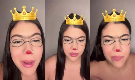 gaabrielly's Stream - Aug 7, 2026, 3:30 AM