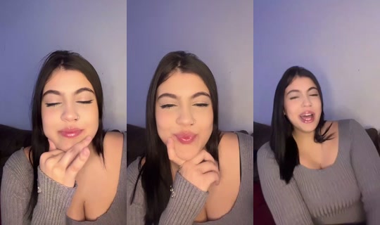 gaabrielly's Stream - Aug 7, 2026, 5:01 PM