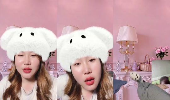 gabriella009's Stream - Jul 31, 2026, 8:11 PM