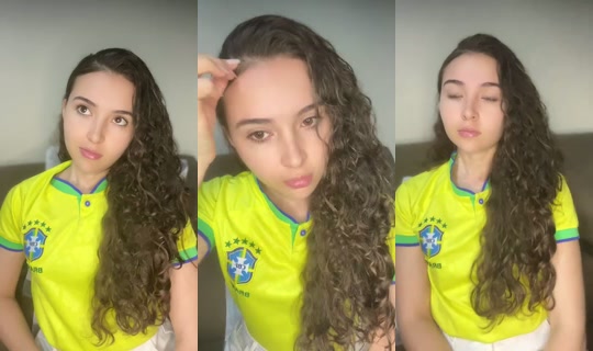gabriellefeitosa's Stream - Jul 20, 2026, 11:28 PM