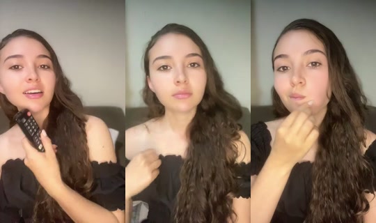 gabriellefeitosa's Stream - Jul 21, 2026, 10:48 PM