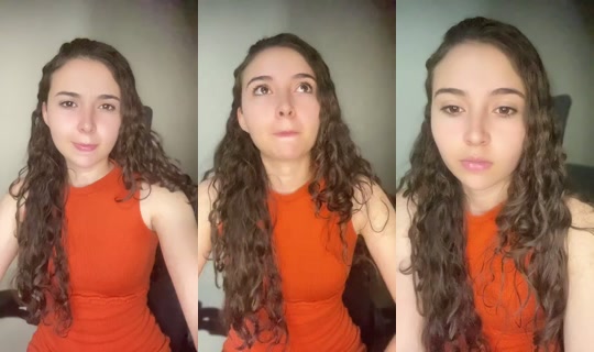 gabriellefeitosa's Stream - Jul 27, 2026, 10:27 PM