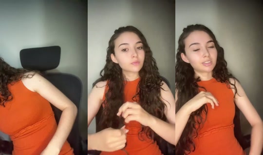 gabriellefeitosa's Stream - Jul 27, 2026, 11:06 PM