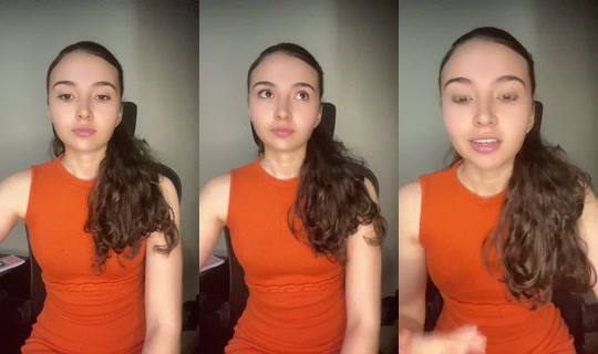 gabriellefeitosa's Stream - Aug 5, 2026, 1:13 AM