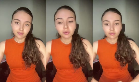 gabriellefeitosa's Stream - Aug 5, 2026, 1:48 AM