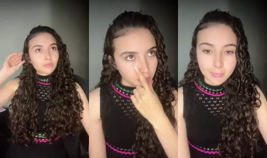 gabriellefeitosa's Stream - Aug 6, 2026, 12:14 AM