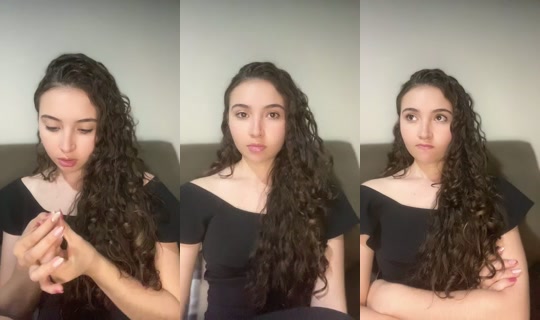gabriellefeitosa's Stream - Aug 6, 2026, 10:30 PM