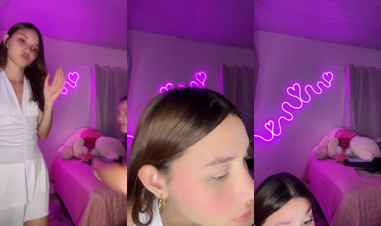 gabrielly_'s Stream - Jul 19, 2026, 2:42 AM