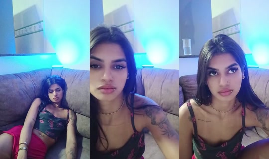 gabstteca's Stream - Jul 24, 2026, 5:47 AM