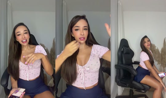 gabynascimentto's Stream - Jul 24, 2026, 11:40 AM