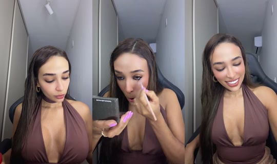 gabynascimentto's Stream - Jul 26, 2026, 1:03 AM