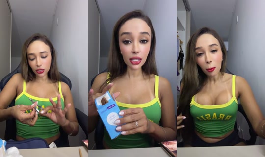 gabynascimentto's Stream - Jul 29, 2026, 3:12 AM