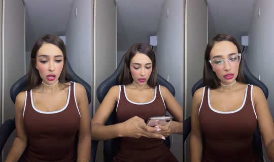gabynascimentto's Stream - Jul 29, 2026, 9:54 AM