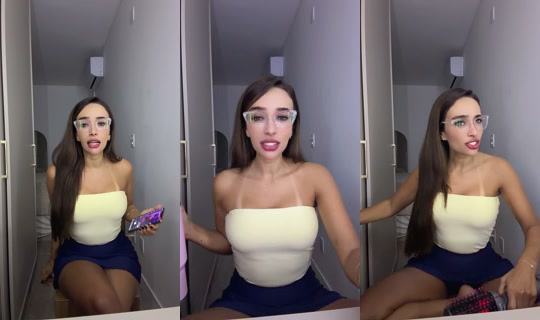 Stream ni gabynascimentto - Ago 5, 2026, 2:11 AM