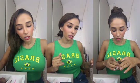 gabynascimentto's Stream - Aug 7, 2026, 3:28 PM