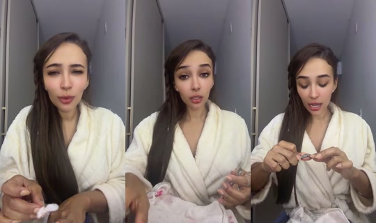 gabynascimentto's Stream - Aug 9, 2026, 1:44 AM