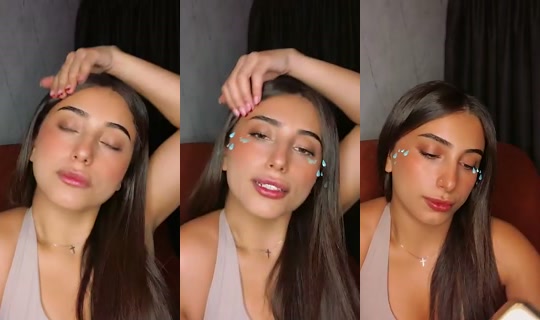 gaelle_20's Stream - Oct 19, 2026, 8:56 PM