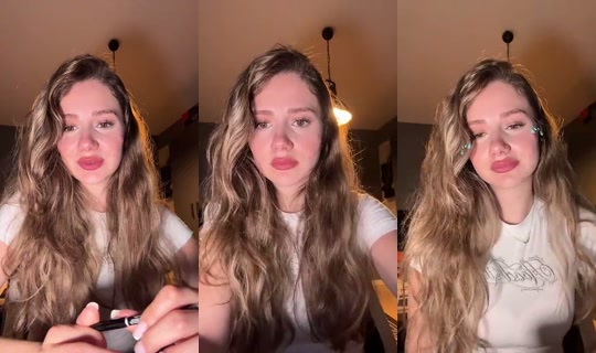 gamzevardar's Stream - Aug 5, 2026, 7:33 PM