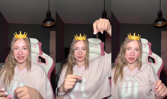 gamzevardar's Stream - Aug 7, 2026, 6:22 PM