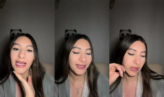 gatita03's Stream - Jul 27, 2026, 3:59 AM