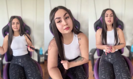 gatita18's Stream - Jul 26, 2026, 6:17 PM