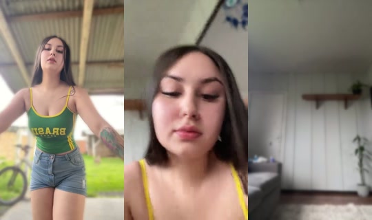 gatita18's Stream - Aug 4, 2026, 8:14 PM