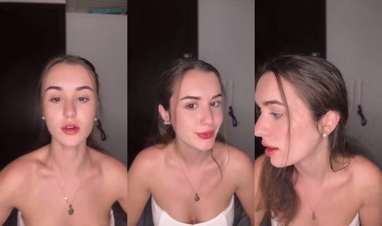 ge.melina's Stream - Jul 20, 2026, 1:07 AM