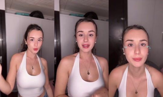 ge.melina's Stream - Jul 21, 2026, 1:10 AM
