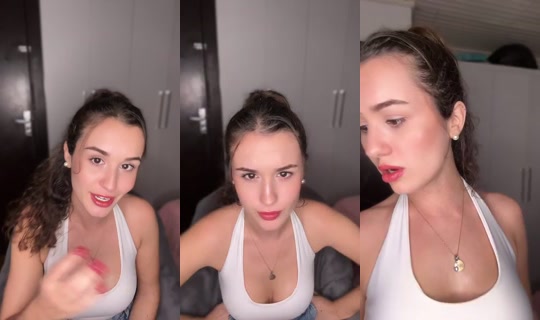 ge.melina's Stream - Jul 21, 2026, 2:15 AM