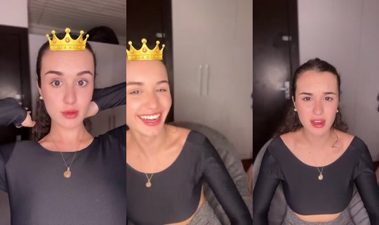 ge.melina's Stream - Jul 21, 2026, 11:26 PM