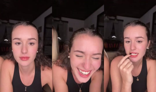 ge.melina's Stream - Jul 28, 2026, 4:40 AM