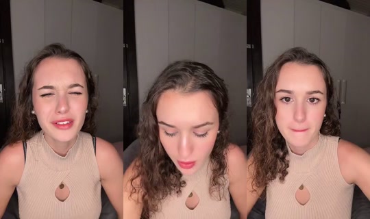 ge.melina's Stream - Jul 29, 2026, 3:01 AM