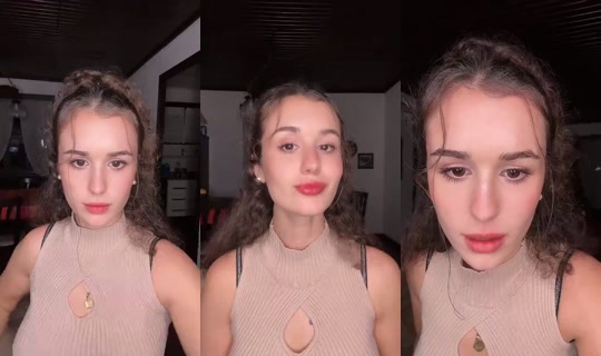 ge.melina's Stream - Jul 31, 2026, 9:25 AM