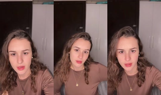 ge.melina's Stream - Aug 4, 2026, 1:14 AM