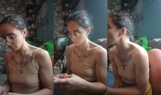 geelowk69's Stream - Aug 7, 2026, 11:24 PM