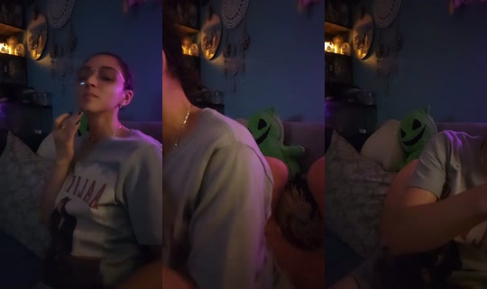 geelowk69's Stream - Aug 8, 2026, 4:23 AM