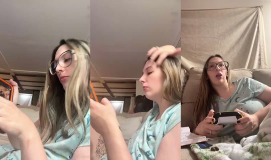 gemmaniii's Stream - Jul 24, 2026, 2:13 AM