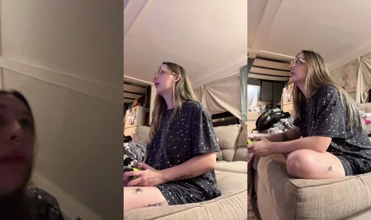 gemmaniii's Stream - Jul 27, 2026, 2:27 AM